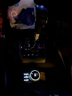 سانگ یۆنگ موسۆ گراند